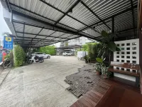 The Sekret Hotel Hotels in Amphoe Su-ngai Kolok