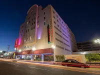 Hotel Ticuán Hotels in Tijuana