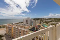 TOP - APARTMENT VISTA PRAIA WITH FANTASTIC SEA VIEWS