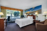 Days Inn by Wyndham Cambridge Hôtels à : 