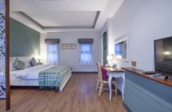 NAN Boutique Resort