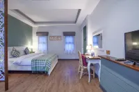 NAN Boutique Resort Hotels in Amphoe Phu Phiang