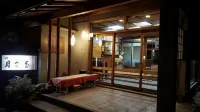 Tsukimotoya Ryokan Hotels in Toyooka