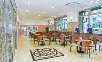 Toyoko Inn Kumamoto-Jyo Toricho Suji