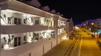 L'Olive Homes Hotels near Aqua Dream Water Park
