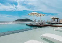 The Palms Resort of Mazatlan - con vistas al mar