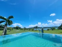 Villa Unarizaki - شاطئ