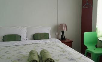 Chiangkhan Greenview Resort