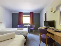 The Caledonian Hotel Hotels in Fort William