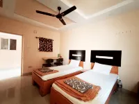 Vrp Guest House Bhuj - Bintang 2
