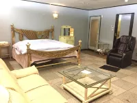 Hotel Ritz Koshien Hotel di Nishinomiya