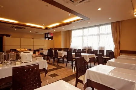 Hotel New Shizuoka Отели рядом со станцией Shin-shizuoka Railway Station