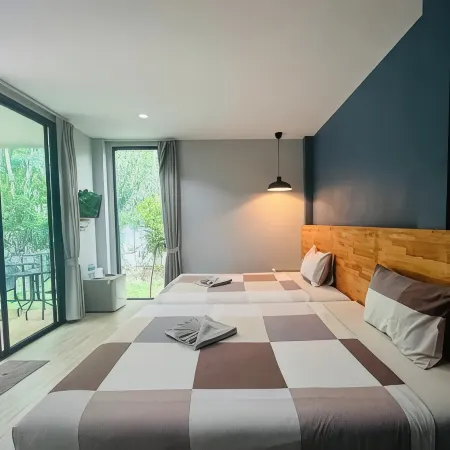 Evergreen Koh Chang Resort