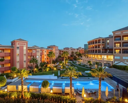 Ama Islantilla Resort Hotels in Lepe