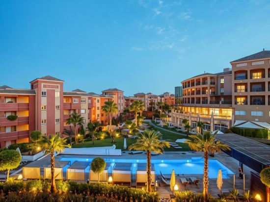 AMA Islantilla Resort