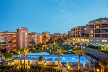 Ama Islantilla Resort