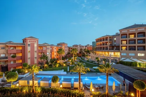 Ama Islantilla Resort Hotels in El Rompido
