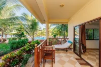 IFA Beach Resort Hotels in Jambiani