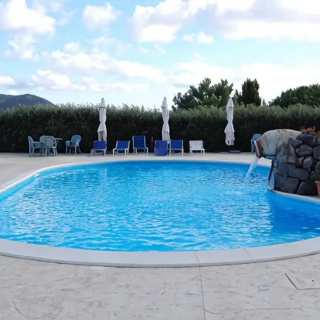 Eolian Residence