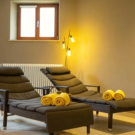 Hideauts Hotels der Rosengarten