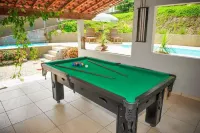 Faria Farm Hotels in Pinhalzinho