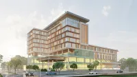 Harper Kupang by Aston Hotels near Kampung Solor