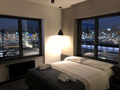 Napoliurbansuite