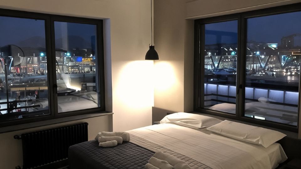 Napoliurbansuite