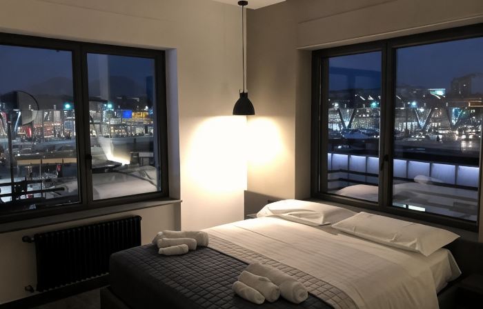 Napoliurbansuite