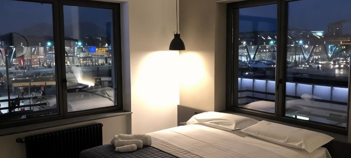 Napoliurbansuite Hotels in Napoli