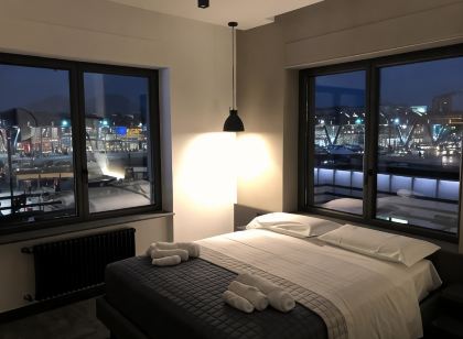 Napoliurbansuite