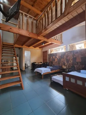 Apart del Huesped 2 Hotels in 