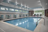 Home2 Suites by Hilton Columbus Easton Hotels in Gahanna