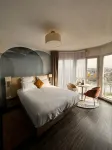 Residhome Neuilly Bords de Marne Hotels in Noisy-le-Grand