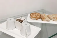 Vatican Grand Suite - Aamiaismajoitus