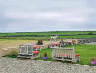 Glasha Meadows Accommodation Hotels in Doolin
