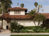 The Franciscan Hotel Hotels near Kunin Wines