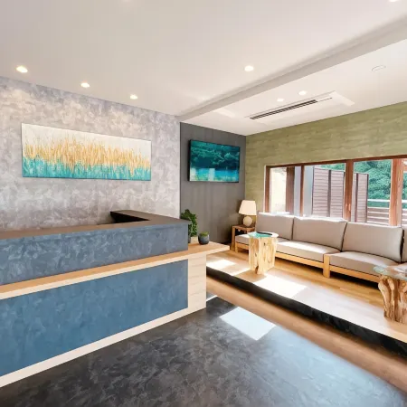 Owl Resort Arifuku Onsen