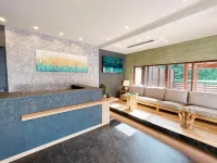 Owl Resort Arifuku Onsen Hotels in Gotsu