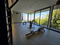 Chira Glamping Monteverde - Gym