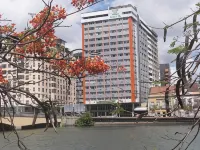 雷西非雷德安卓德廣場飯店 住宿飯店