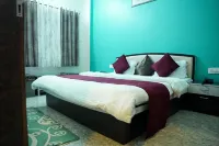 Hotel Mahishmati Palace Hotels in Maheshwar