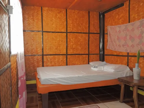 Gustavs Place Hotels in Sablayan