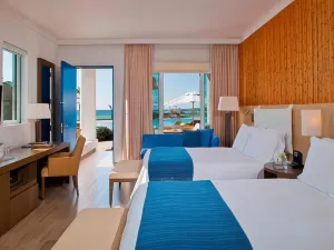 Hotel Paracas, a Luxury Collection Resort, Paracas