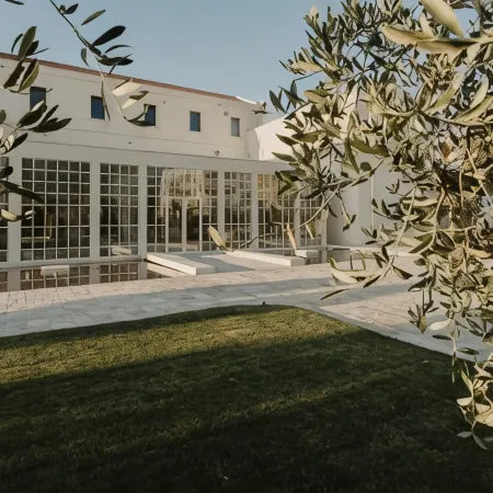 Alvino Relais Mulino Contemporaneo