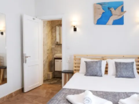 โบติ บูทีค โอเต็ล โรงแรมในโบดรุม