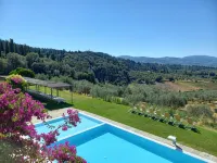 Fattoria di Maiano Hotels in Molino del Piano