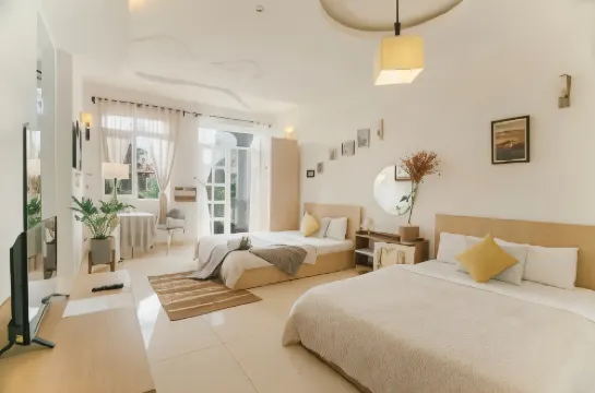 D House Dalat