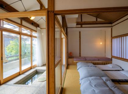 Yanagawa Guest House Horiwari