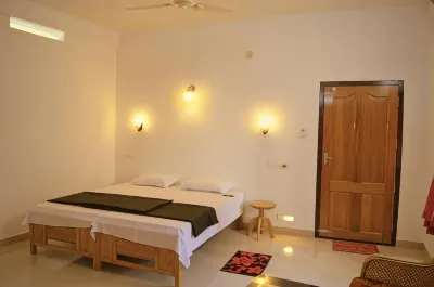 Blessdale Homestay Hotels in 